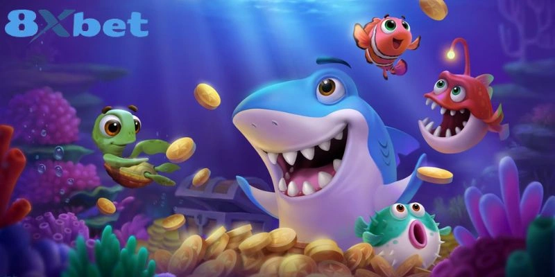 Khái quát về tựa game bắn cá Nhân Ngư