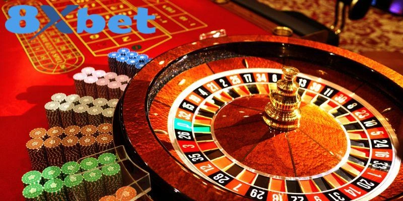 Vài điều cần nắm về chính sách cá cược có trách nhiệm 8xbet