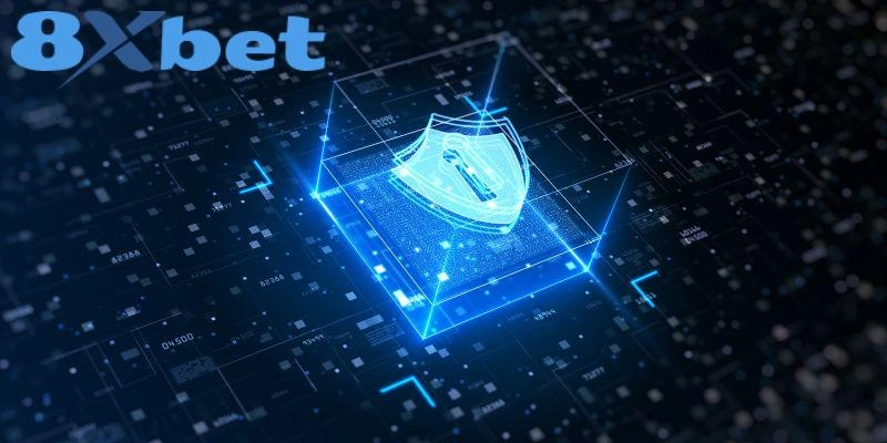 Các biện pháp bảo mật được áp dụng tại 8XBET