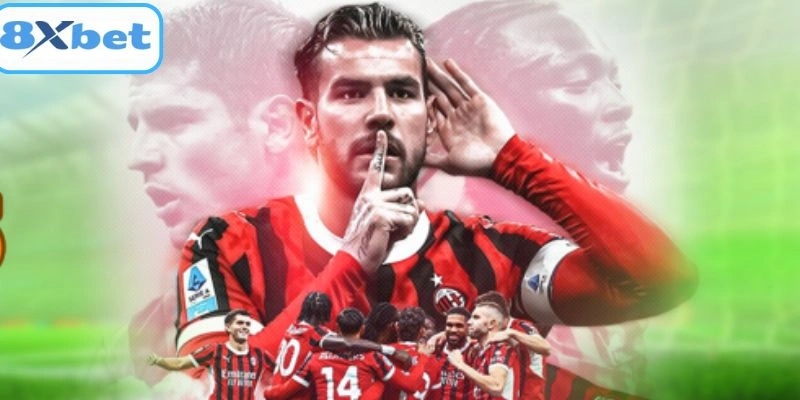 Mẹo tăng tỷ lệ thắng khi dùng công thức cá độ bóng đá 8XBET