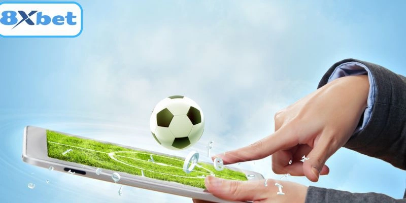 You are currently viewing Kèo Châu Âu 8XBET – Vui Bất Tận, Bắt Cơ Hội Thắng Lớn
