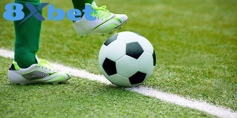 You are currently viewing Kèo Đá Bóng 8XBET – Đa Dạng Loại Hình Và Bí Kíp Thắng Lớn