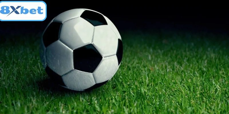 Hướng dẫn soi kèo bóng đá 8XBET chi tiết, dễ làm theo