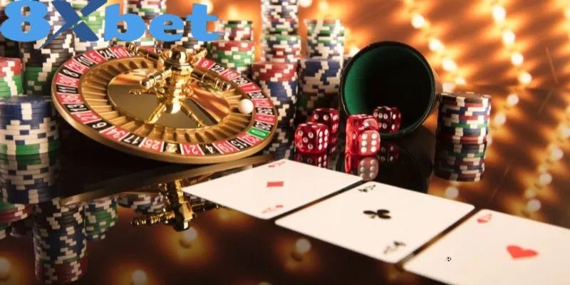Read more about the article App Đánh Bài 8XBET – Trải Nghiệm Giải Trí Không Gián Đoạn