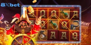Read more about the article App Nổ Hũ 8XBET – Nắm Bắt Cơ Hội Trúng Ngay Jackpot Khủng