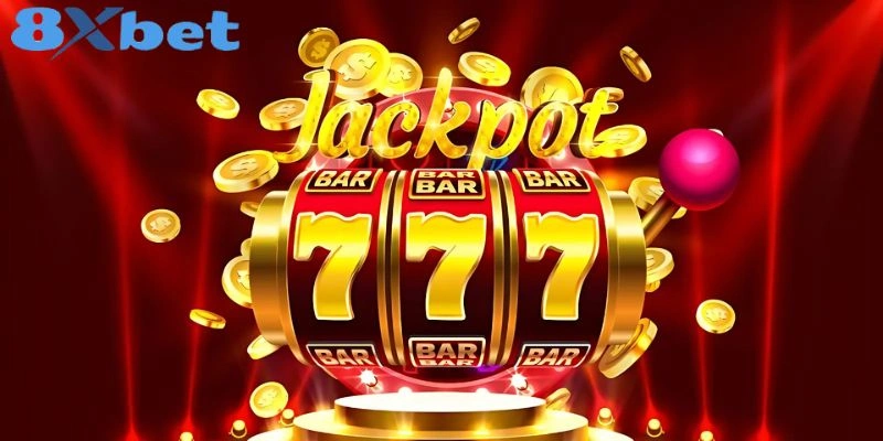 Kinh nghiệm chơi nổ hũ ace 8XBET dễ trúng lớn