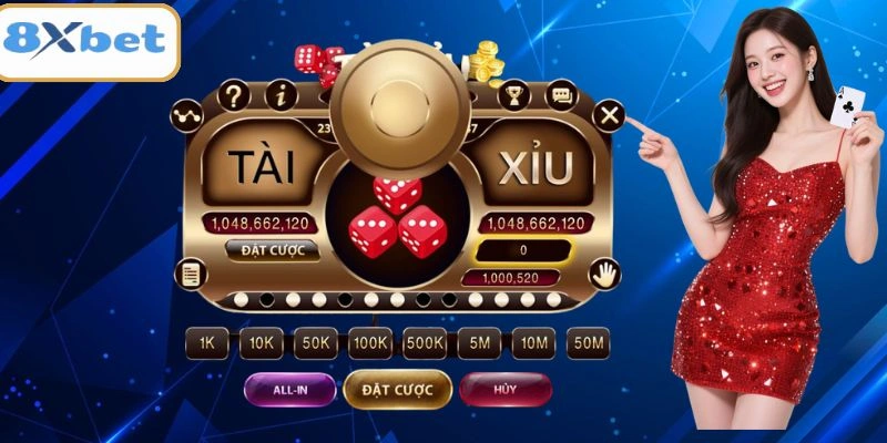 Tiêu chí chọn một tool tài xỉu 8XBET hiệu quả