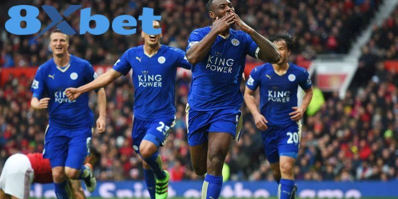 Giới thiệu vài điều về 8XBET Leicester City